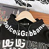 US$58.00 D&G Tracksuits for Kids #588676