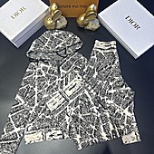 US$172.00 Dior tracksuits for Women #589015