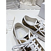 US$103.00 Dior Shoes for Women #589027