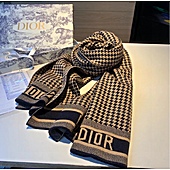 US$54.00 Dior AAA+ Scarf #589101