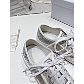 US$103.00 Dior Shoes for Women #589115