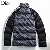 US$73.00 Dior jackets for men #589116