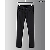 US$42.00 Dior Jeans for men #589118