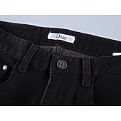 US$42.00 Dior Jeans for men #589118