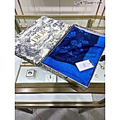 US$75.00 Dior AAA+ Scarf #589299