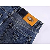 US$42.00 Prada Jeans for MEN #589541