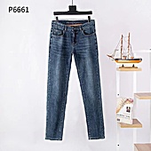 US$42.00 Prada Jeans for MEN #589542