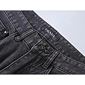 US$42.00 Prada Jeans for MEN #589543