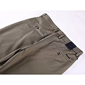 US$42.00 Prada Pants for Men #589544