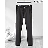 US$42.00 Prada Pants for Men #589546