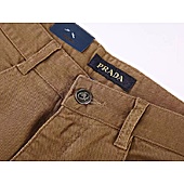 US$42.00 Prada Pants for Men #589550