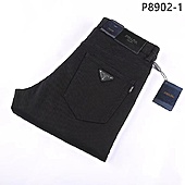 US$42.00 Prada Pants for Men #589551