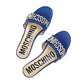 US$69.00 Moschino shoes for Moschino Slippers for Women #589834