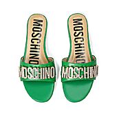 US$69.00 Moschino shoes for Moschino Slippers for Women #589835