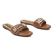 US$69.00 Moschino shoes for Moschino Slippers for Women #589836