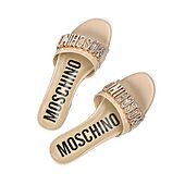 US$69.00 Moschino shoes for Moschino Slippers for Women #589837