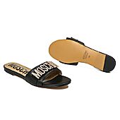 US$69.00 Moschino shoes for Moschino Slippers for Women #589838