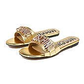 US$69.00 Moschino shoes for Moschino Slippers for Women #589840
