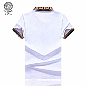US$25.00 Versace  T-Shirts for men #589843