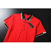 US$18.00 Versace  T-Shirts for men #589846