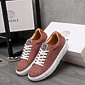 US$77.00 Versace shoes for MEN #589850