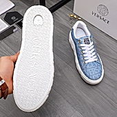US$77.00 Versace shoes for MEN #589851