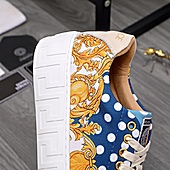 US$77.00 Versace shoes for MEN #589852