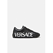 US$88.00 Versace shoes for MEN #589854