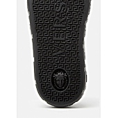 US$88.00 Versace shoes for MEN #589854