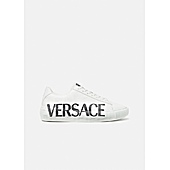 US$88.00 Versace shoes for MEN #589855