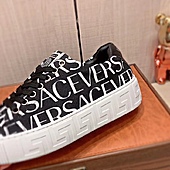US$77.00 Versace shoes for MEN #589858