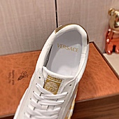 US$88.00 Versace shoes for MEN #589860