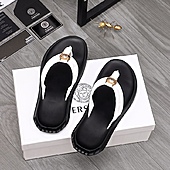 US$54.00 Versace shoes for versace Slippers for men #589876
