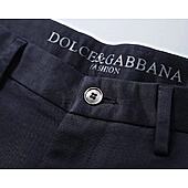 US$42.00 D&G Pants for MEN #589897