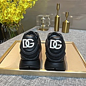 US$103.00 D&G Shoes for Women #589911