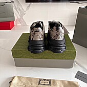 US$134.00 Balenciaga & Gucci shoes for men #589992