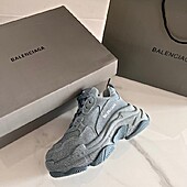 US$134.00 Balenciaga shoes for MEN #589996