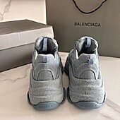 US$134.00 Balenciaga shoes for MEN #589996