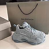 US$134.00 Balenciaga shoes for women #590005