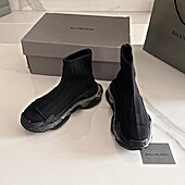 US$115.00 Balenciaga shoes for women #590008
