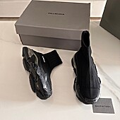 US$115.00 Balenciaga shoes for women #590008