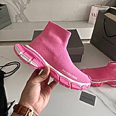 US$88.00 Balenciaga shoes for women #590010