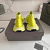 US$88.00 Balenciaga shoes for women #590011