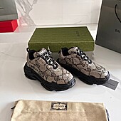 US$134.00 Balenciaga & Gucci  shoes for women #590014