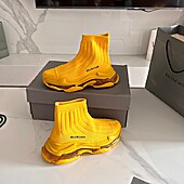 US$115.00 Balenciaga shoes for MEN #590021