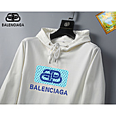 US$37.00 Balenciaga Hoodies for Men #590023