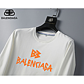 US$37.00 Balenciaga Hoodies for Men #590029