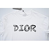US$21.00 Dior T-shirts for men #590058