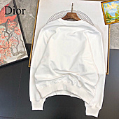 US$37.00 Dior Hoodies for Men #590069