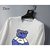 US$37.00 Dior Hoodies for Men #590071